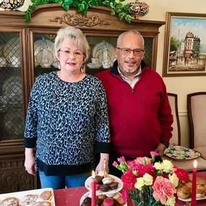 Meet your Posher, Eric